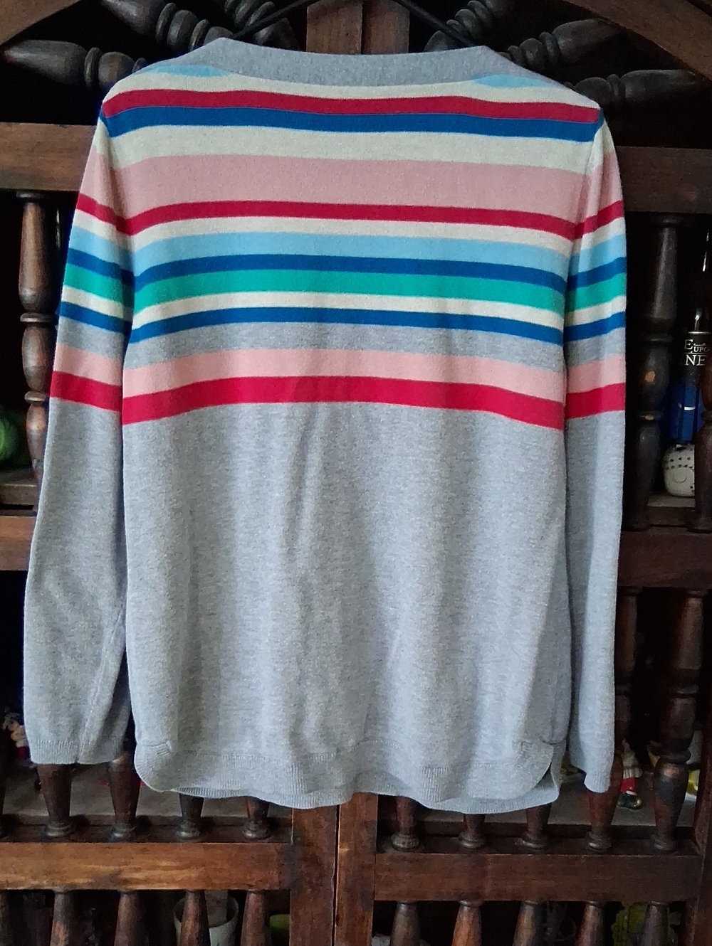 Talbots Sweater - Picture 2 of 3